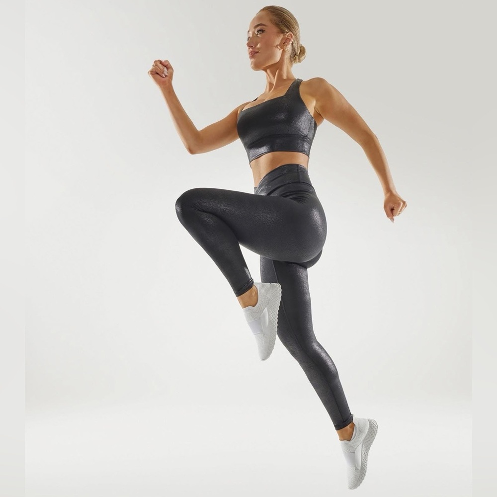 BUFFBUNNY Rebel Leggings